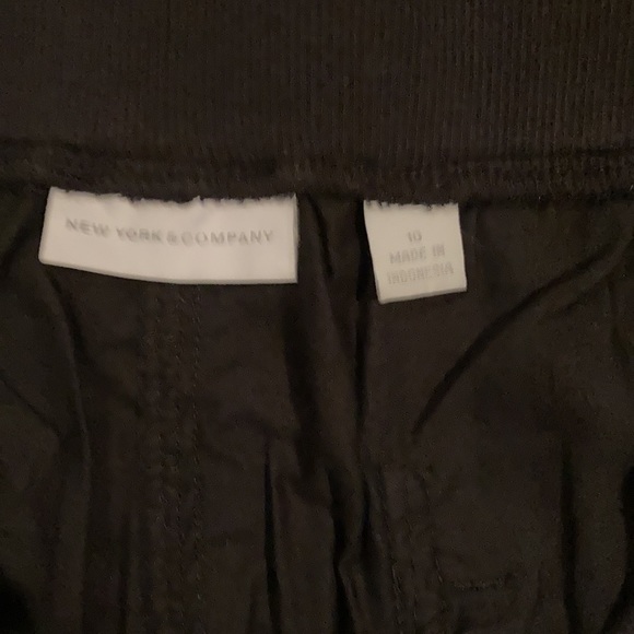 NY&CO Black Pants - Picture 3 of 4